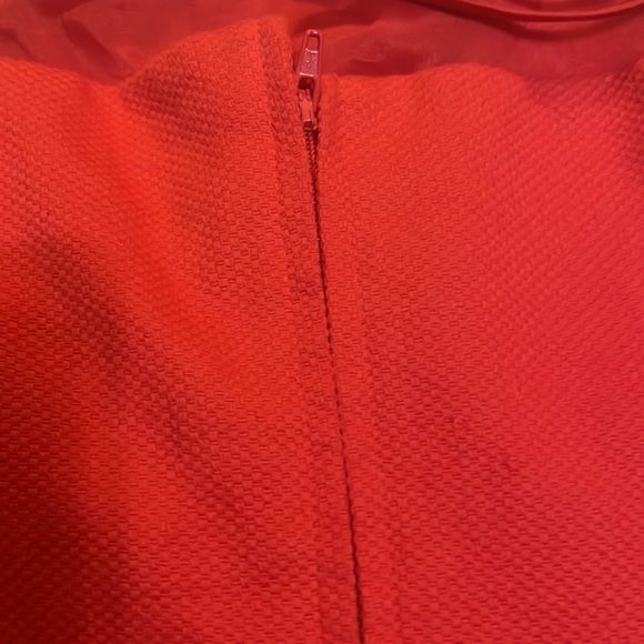 Kelly and Diane Crop top orange 14 - Picture 3 of 7